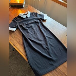 Shelby & Palmer Black Dress (Never Worn)